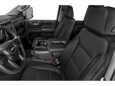 2022 GMC Sierra 2500HD 4WD Double Cab Standard Bed Sierra Pro