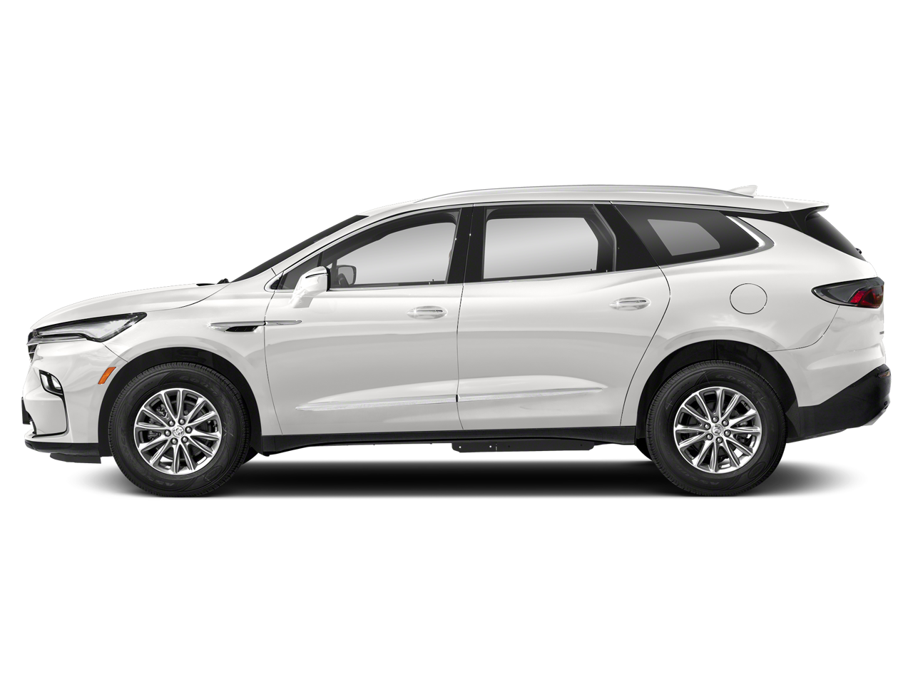 2022 Buick Enclave AWD Premium